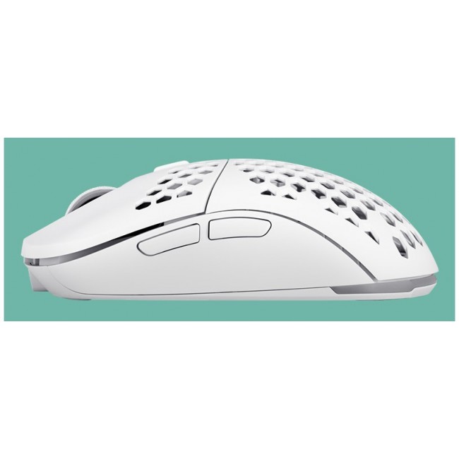 GAMIAC PX71 mouse Gaming Ambidextrous RF Wireless + USB Type-A Optical 16000 DPI