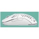 GAMIAC PX71 mouse Gaming Ambidextrous RF Wireless + USB Type-A Optical 16000 DPI