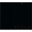Electrolux EIV64453 Black Built-in 60 cm Zone induction hob 4 zone(s) Electrolux EIV64453 Black Built-in 60 cm Zone induction hob 4 zone(s)