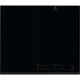 Electrolux EIV64453 Black Built-in 60 cm Zone induction hob 4 zone(s) Electrolux EIV64453 Black Built-in 60 cm Zone induction hob 4 zone(s)
