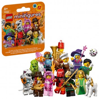 LEGO MINIFIGURES 71052 Minifigures Series 29 (1 pc.)