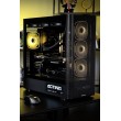 Actina 5901443440239 PC AMD Ryzen 9 9900X3D 32 GB DDR5-SDRAM 2 TB SSD NVIDIA GeForce RTX 5090 Midi Tower Black