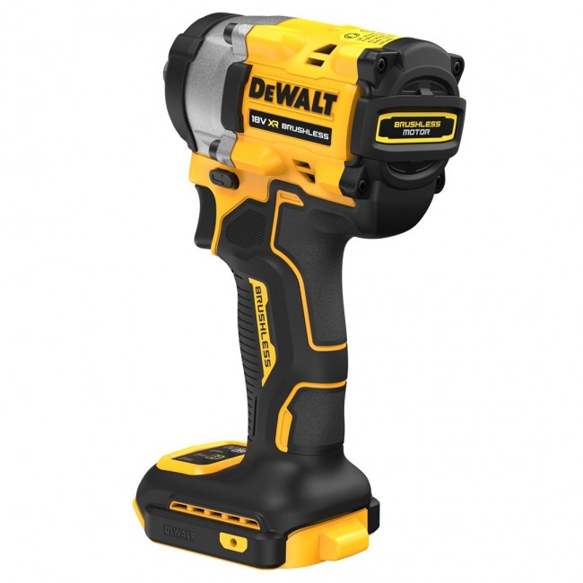 DeWALT DCF922N-XJ power wrench
