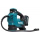 Makita MP001GZ air compressor 24 l/min Battery