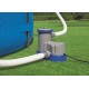 Bestway FLOWCLEAR Cartridge (3) FIlter Pump Bestway FLOWCLEAR Cartridge (3) FIlter Pump