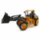 Jamara Radlader Volvo L50 Radio-Controlled (RC) model Front loader Electric engine 1:16