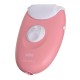 BRAUN Silk- pil 3 SE3-277 Epilator, White and Pink