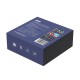 CARLINKIT Adapter Wireless TBOX-Plus 4GB+64GB Apple Carplay/Android Auto blue CARLINKIT Adapter Wireless TBOX-Plus 4GB+64GB Apple Carplay/Android Auto blue