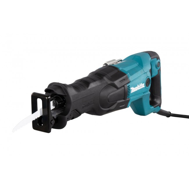 Makita JR3061T reciprocating saw 3000 spm 1250 W Black, Green