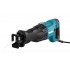 Makita JR3061T reciprocating saw 3000 spm 1250 W Black, Green