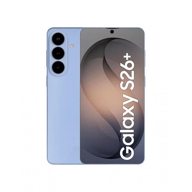 Samsung Galaxy S26+ 17 cm (6.7