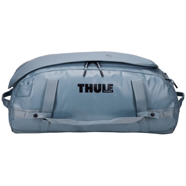 Thule Chasm TDSD303 Pond Gray duffel bag 70 L Polyester Grey Thule Chasm TDSD303 Pond Gray duffel bag 70 L Polyester Grey