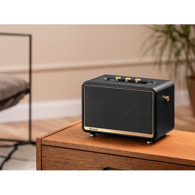 TRACER M30 TWS BLUETOOTH BLACK Speakers
