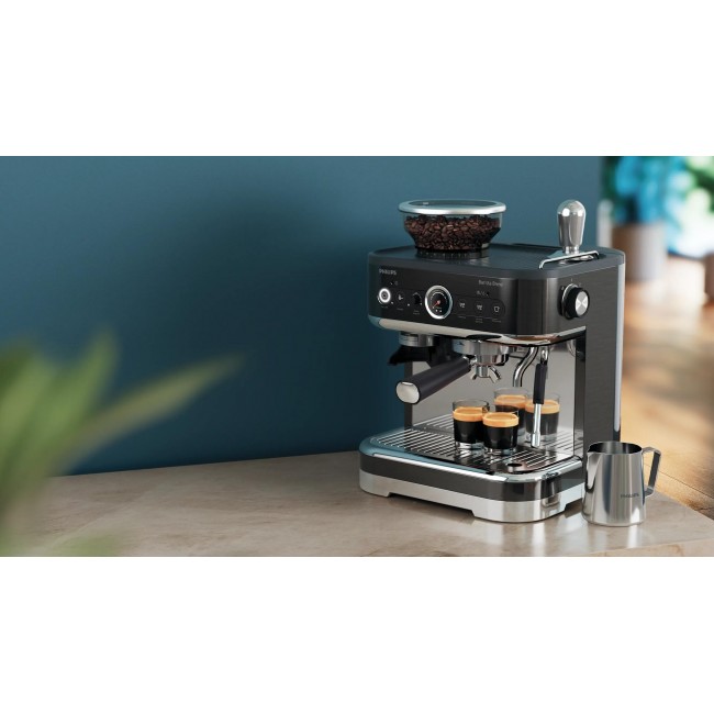 Philips Barista Brew Philips Barista Brew