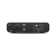 MOTU M2 Audio interface