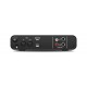 MOTU M2 Audio interface