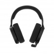 Fractal Design Scape Headset Wired & Wireless Head-band Music Charging stand Black