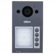 Dahua Technology VTO3311Q-WP video intercom system 2 MP Grey Dahua Technology VTO3311Q-WP video intercom system 2 MP Grey