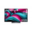 LG OLED evo AI OLED55C51LA TV 139,7 cm (55 LG OLED evo AI OLED55C51LA TV 139,7 cm (55