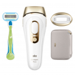 Braun BR2-238427 epilator White