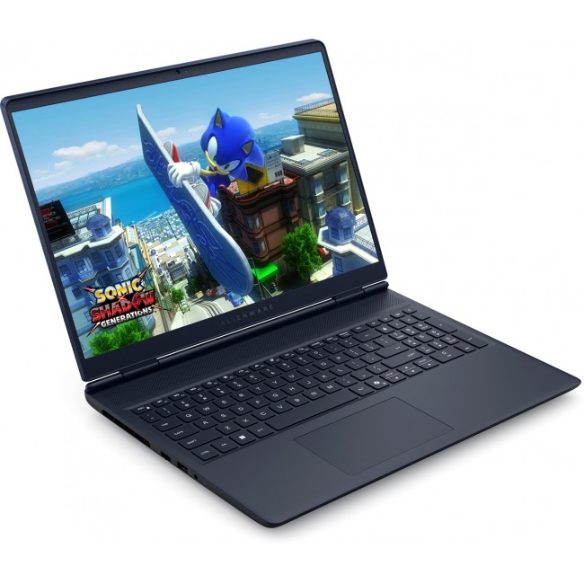 Alienware AC16250 Intel Core 9 270H Laptop 40.6 cm (16