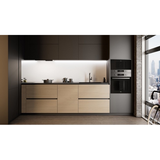 Teka NEO HSB 6350 SS 70 L 2615 W Stainless steel
