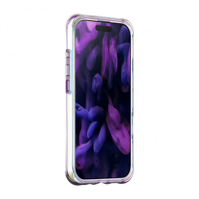 LAUT AERO HOLO mobile phone case 16 cm (6.3