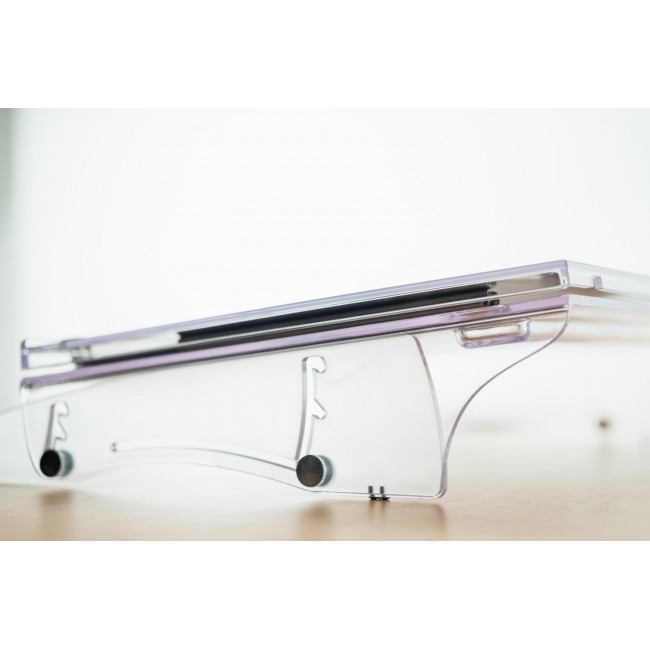 BakkerElkhuizen FlexDesk 640 Document Holder/Writing Slope