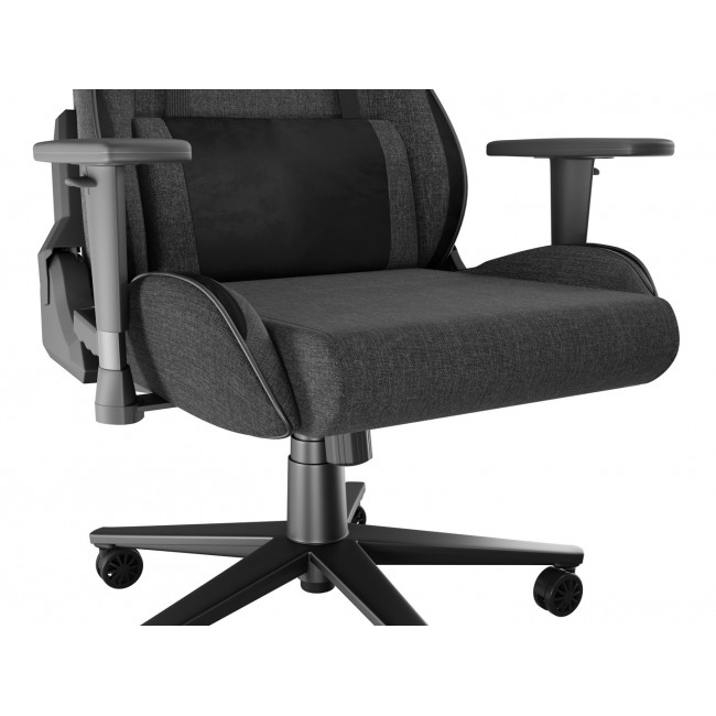 GAMING CHAIR GENESIS NITRO 550 G2 GREY GAMING CHAIR GENESIS NITRO 550 G2 GREY