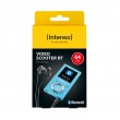 Intenso Video Scooter BT MP3 player 16 GB Blue