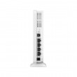 TP-Link Omada EAP650-DESKTOP wireless access point 2976 Mbit/s White Power over Ethernet (PoE)