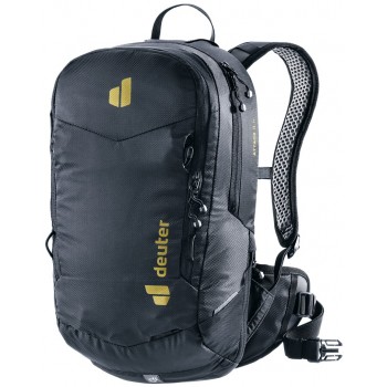 Deuter Attack 8 JR 8 L Black