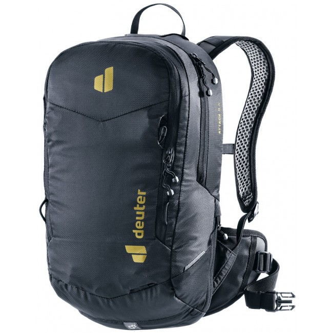 Deuter Attack 8 JR 8 L Black Deuter Attack 8 JR 8 L Black