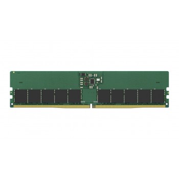 Kingston Technology KTD-PE556E-16G memory module 16 GB 1 x 16 GB DDR5 5600 MT/s 288-pin DIMM ECC
