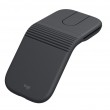 Logitech Mobi Fold mouse Travel Ambidextrous RF Wireless + Bluetooth Optical 4000 DPI Logitech Mobi Fold mouse Travel Ambidextrous RF Wireless + Bluetooth Optical 4000 DPI