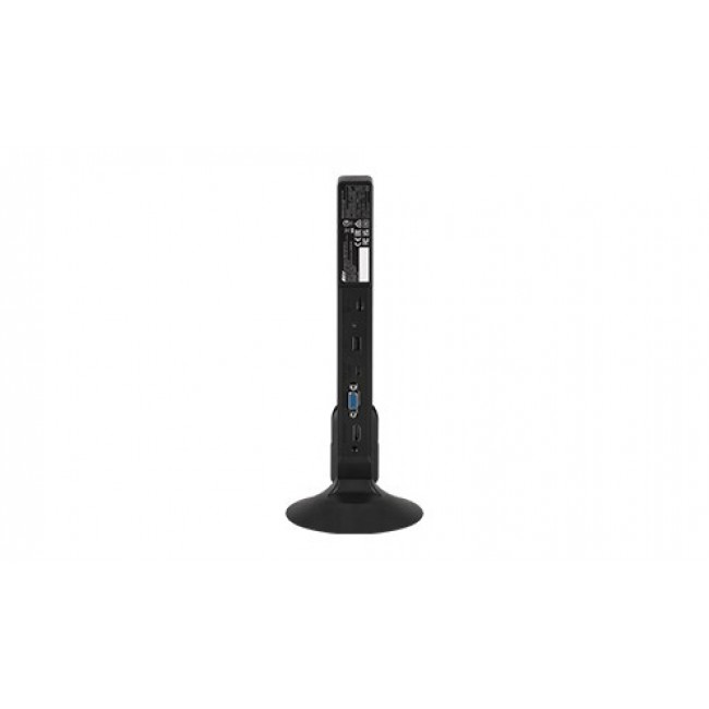 AVer M11-8MV document camera Black 25.4 / 3.06 mm (1 / 3.06