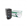 Lexmark 74C2HCE toner cartridge 1 pc(s) Original Cyan Lexmark 74C2HCE toner cartridge 1 pc(s) Original Cyan