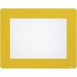 Durable 180804 self-adhesive symbol Yellow