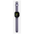 Nomad Tempo Band Purple Rubber