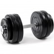 Profit Composite Dumbbells 15kg DK 4153