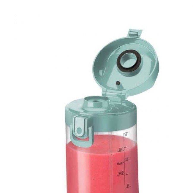 NutriBullet Portable 0.475 L Sport blender Blue