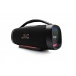 JVC XS-E934B - Bluetooth speaker, black