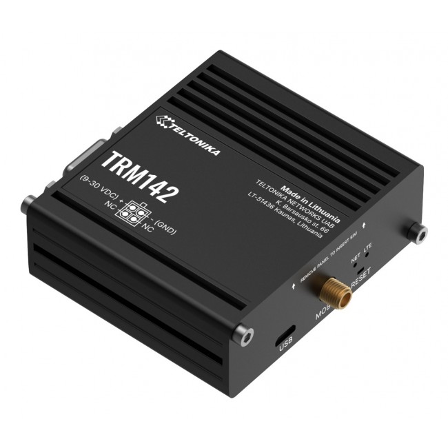 Teltonika TRM142 Cellular network modem