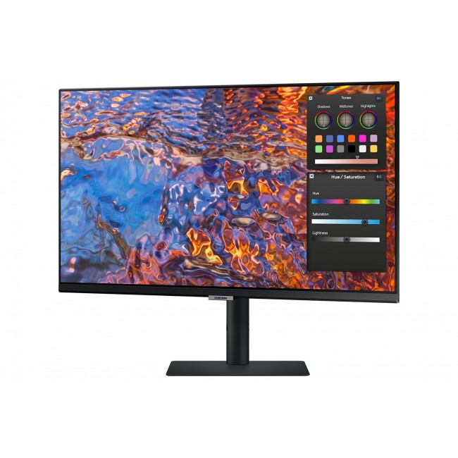 Samsung S80PB computer monitor 68.6 cm (27