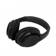 Esperanza EH163K Headphones with microphone Headband Black