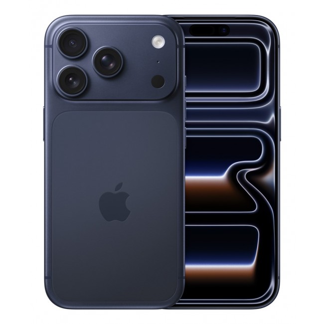 Apple iPhone 17 Pro 1TB Deep Blue