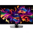 MSI MAG 321UP QD-OLED computer monitor 80 cm (31.5