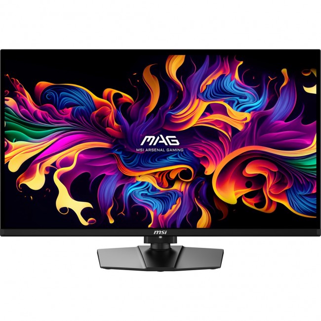 MSI MAG 321UP QD-OLED computer monitor 80 cm (31.5