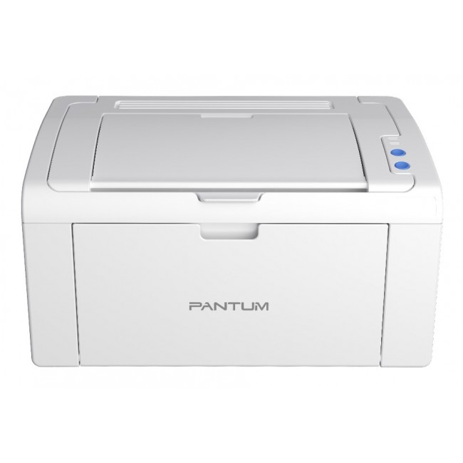 Pantum P2509W Mono Laser Laser Printer Wi-Fi
