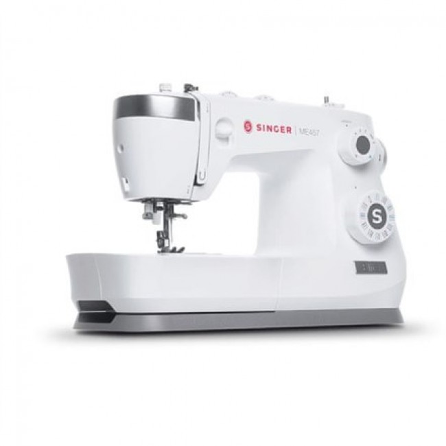 SINGER SEWING MACHINE ELITE ME457